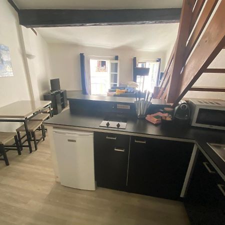Le Cocon D'Avignon - T2 Duplex 40M2 - Centre Historique Intra Muros- Wifi Climatisation Luaran gambar