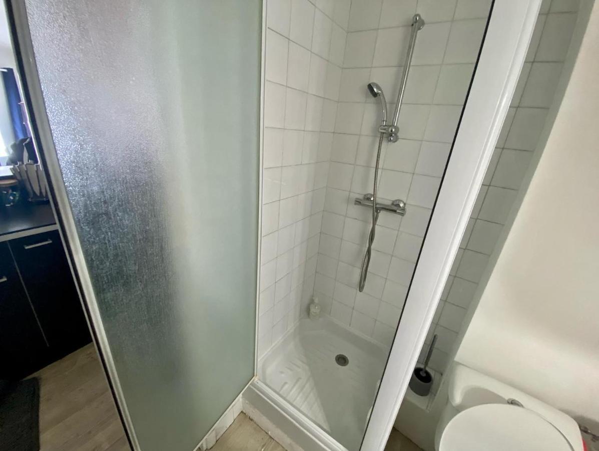 Le Cocon D'Avignon - T2 Duplex 40M2 - Centre Historique Intra Muros- Wifi Climatisation Luaran gambar